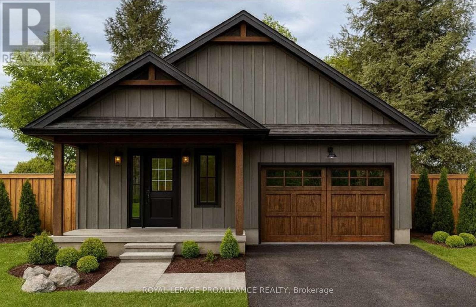 2 bed 2 bath single family at LOT 49 LANCASTER DRIVE — $639,000