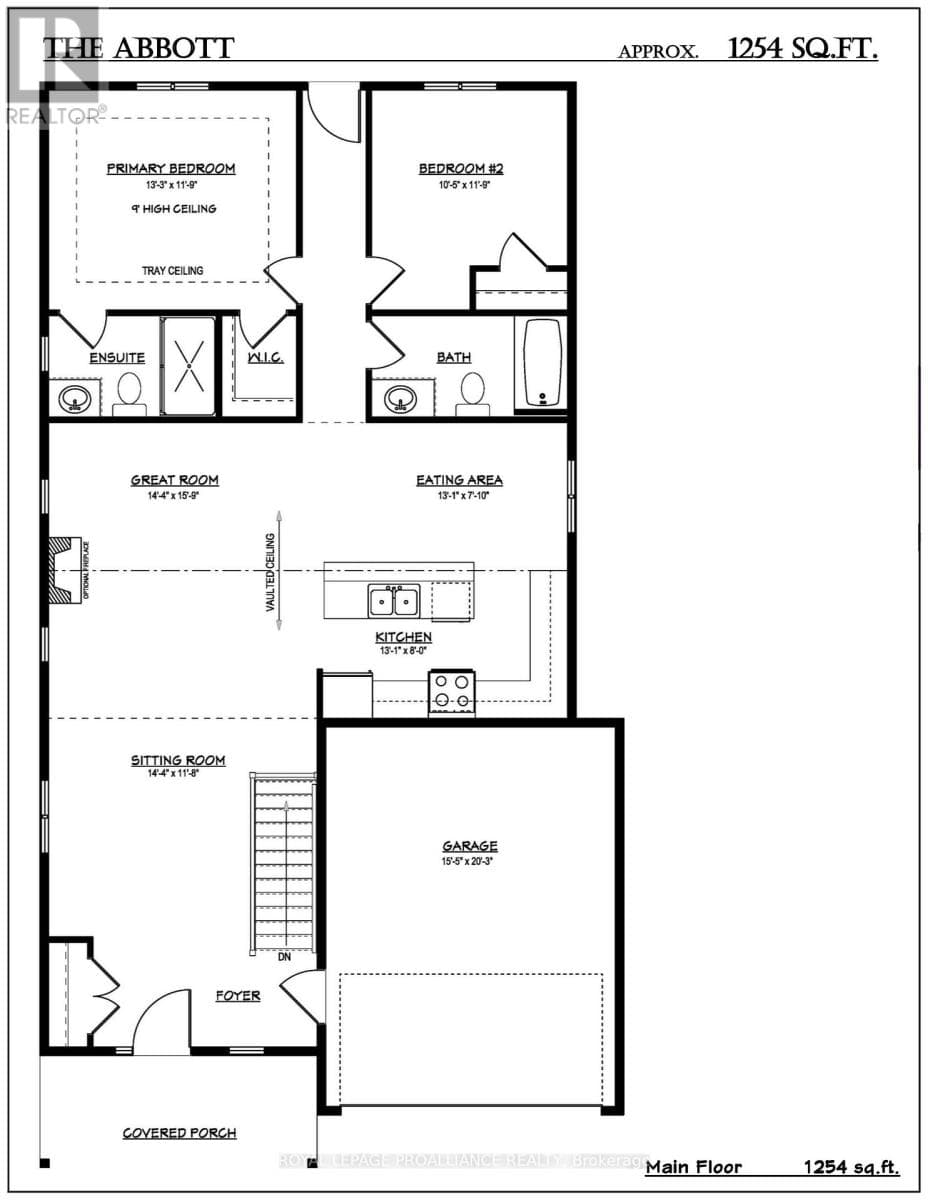 LOT 49 LANCASTER DRIVE photo 2