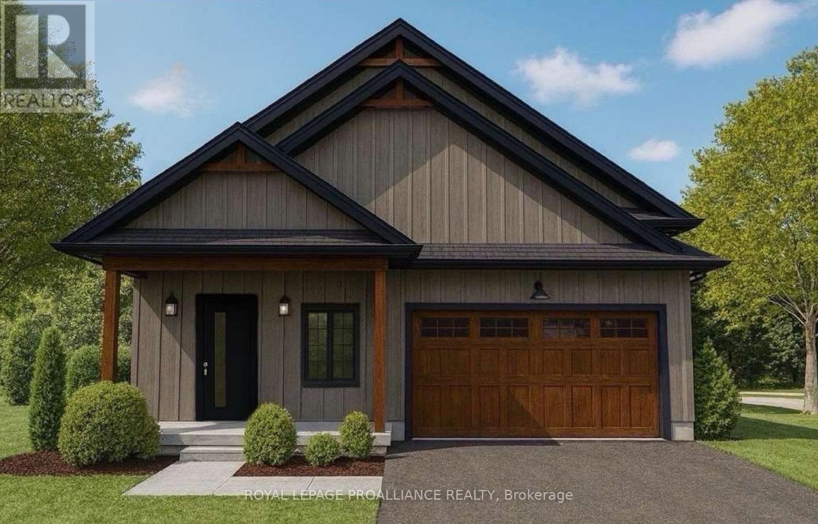 2 bed 2 bath single family at LOT 50 LANCASTER DRIVE — $629,000