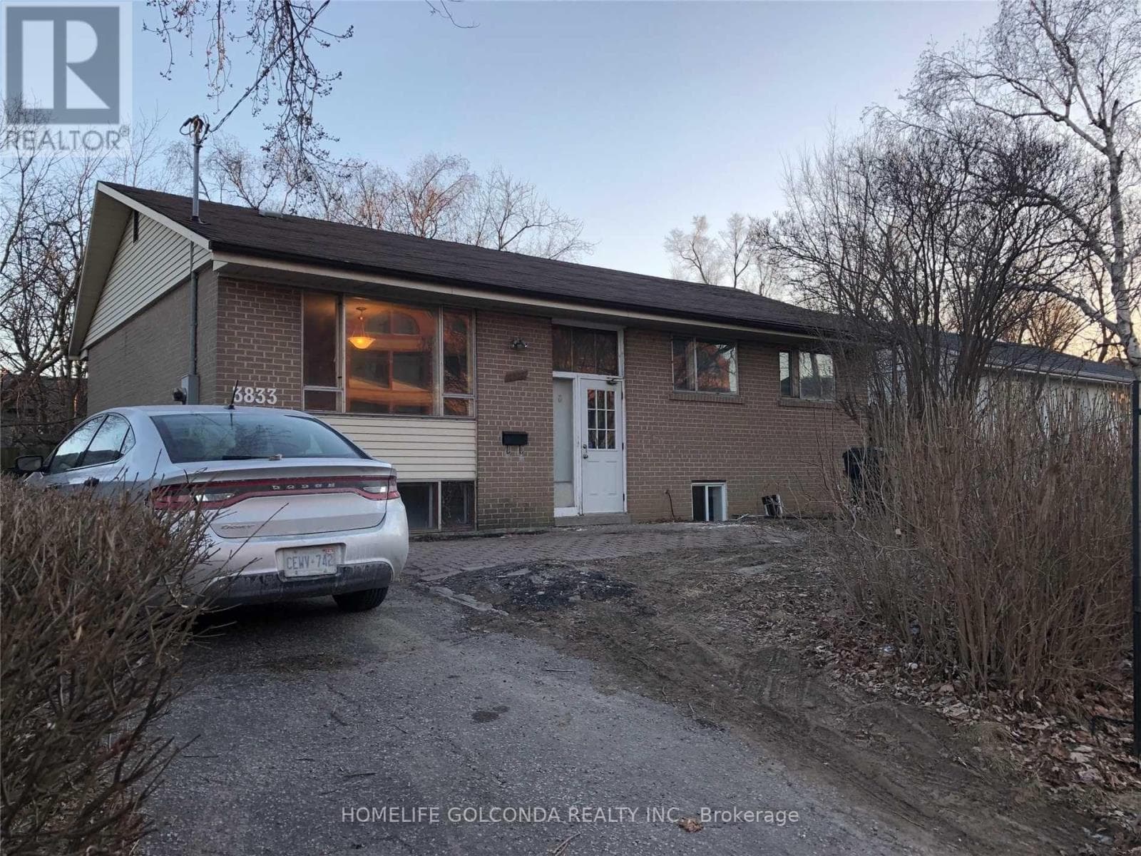 6 bed 5 bath single family at 3833 FINCH AVENUE E — $1,111,111