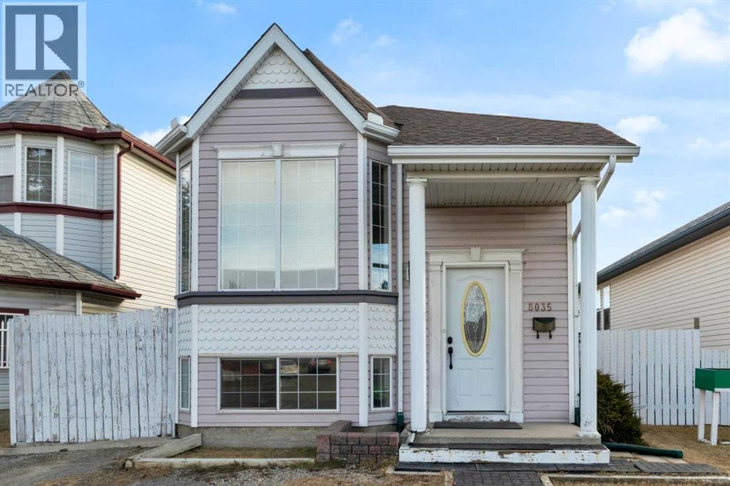 3 bed 2 bath single family at 8035 Laguna Way NE — $529,500