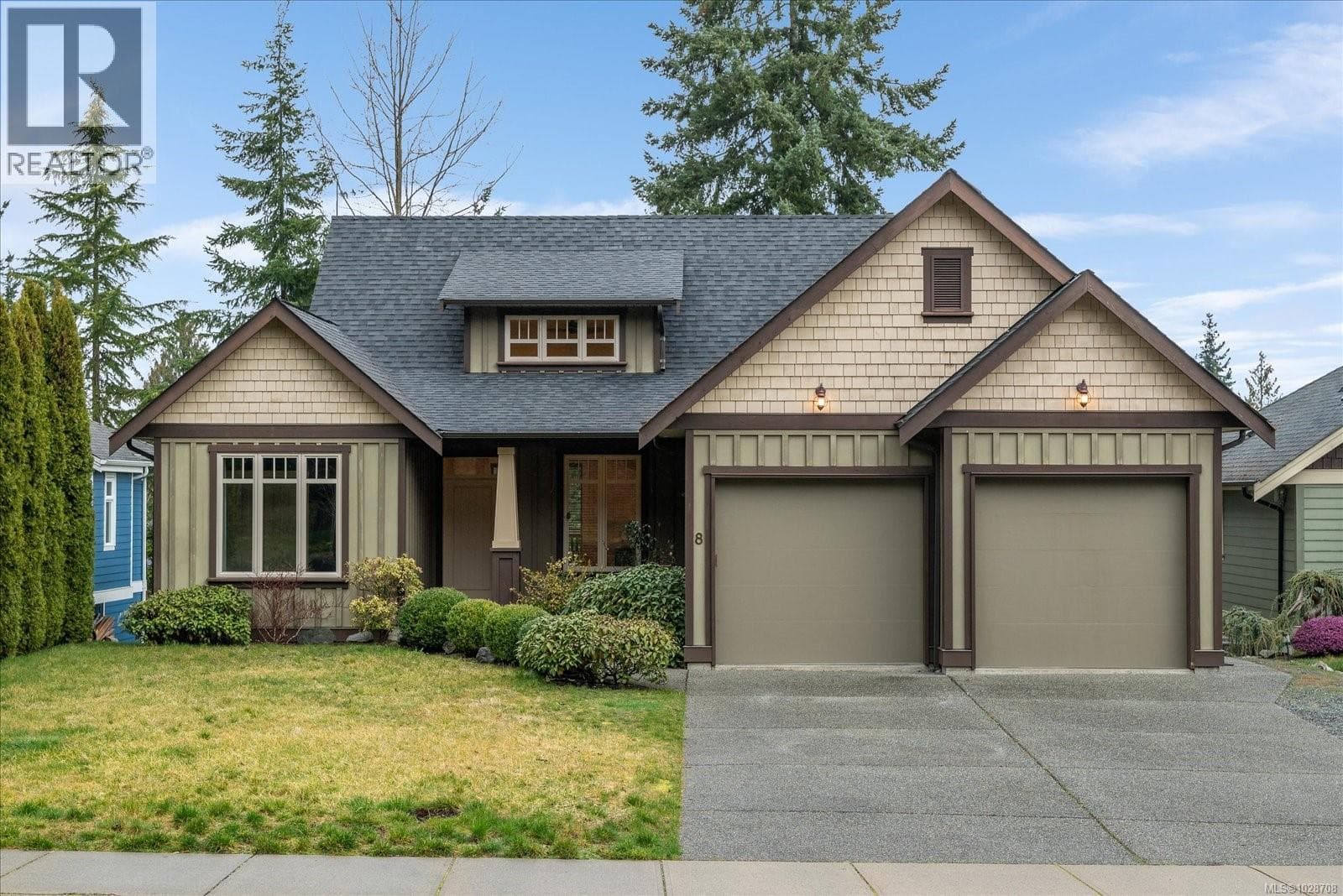5 bed 3 bath single family at 8 Trill Dr — $1,169,900