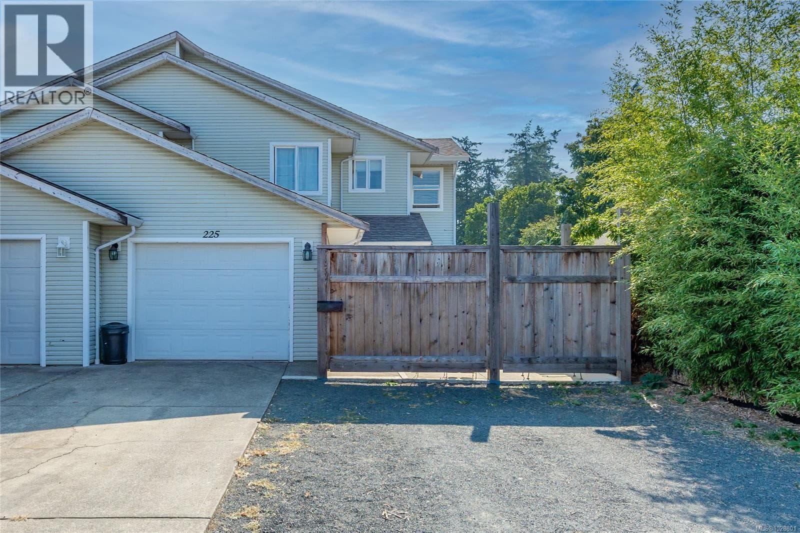 3 bed 2 bath single family at 225 Larwood Rd — $569,900