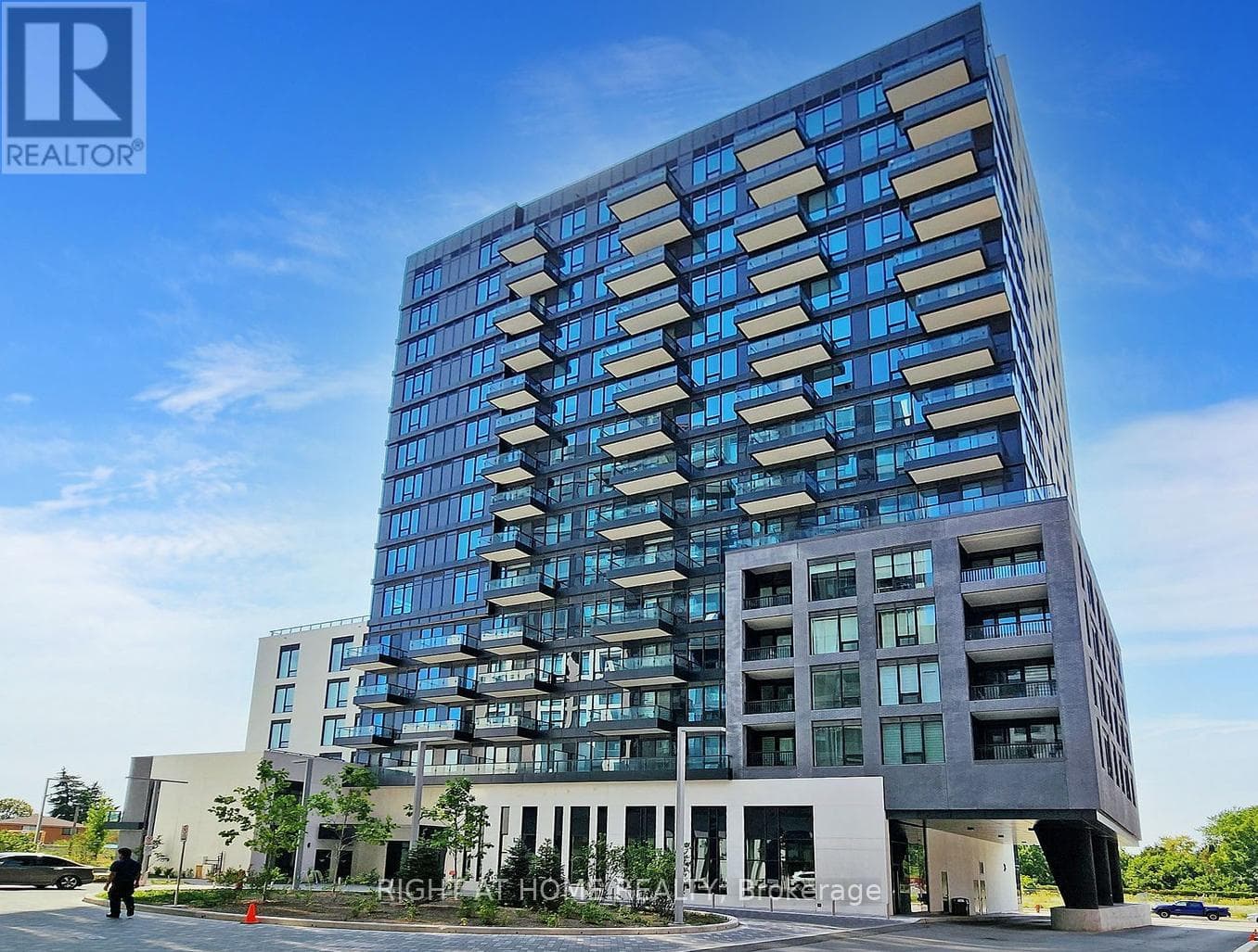 2 bed 2 bath single family at 1508 - 3 ROSEWATER STREET — $649,000