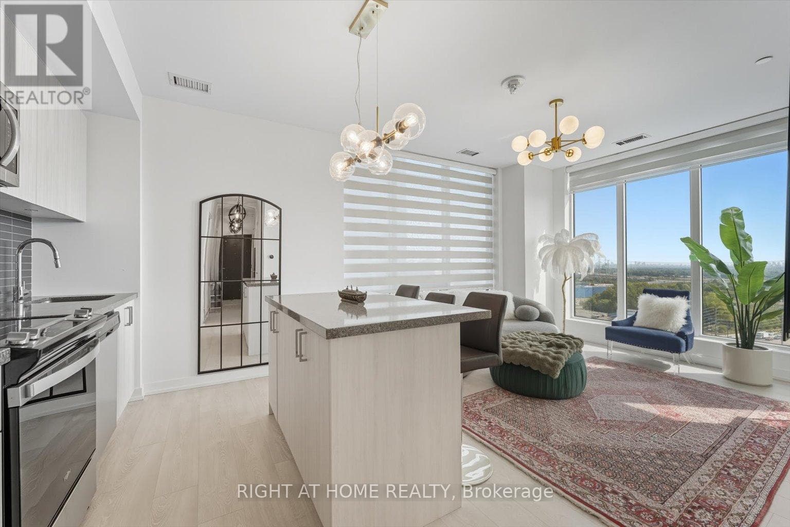 1508 - 3 ROSEWATER STREET photo 5