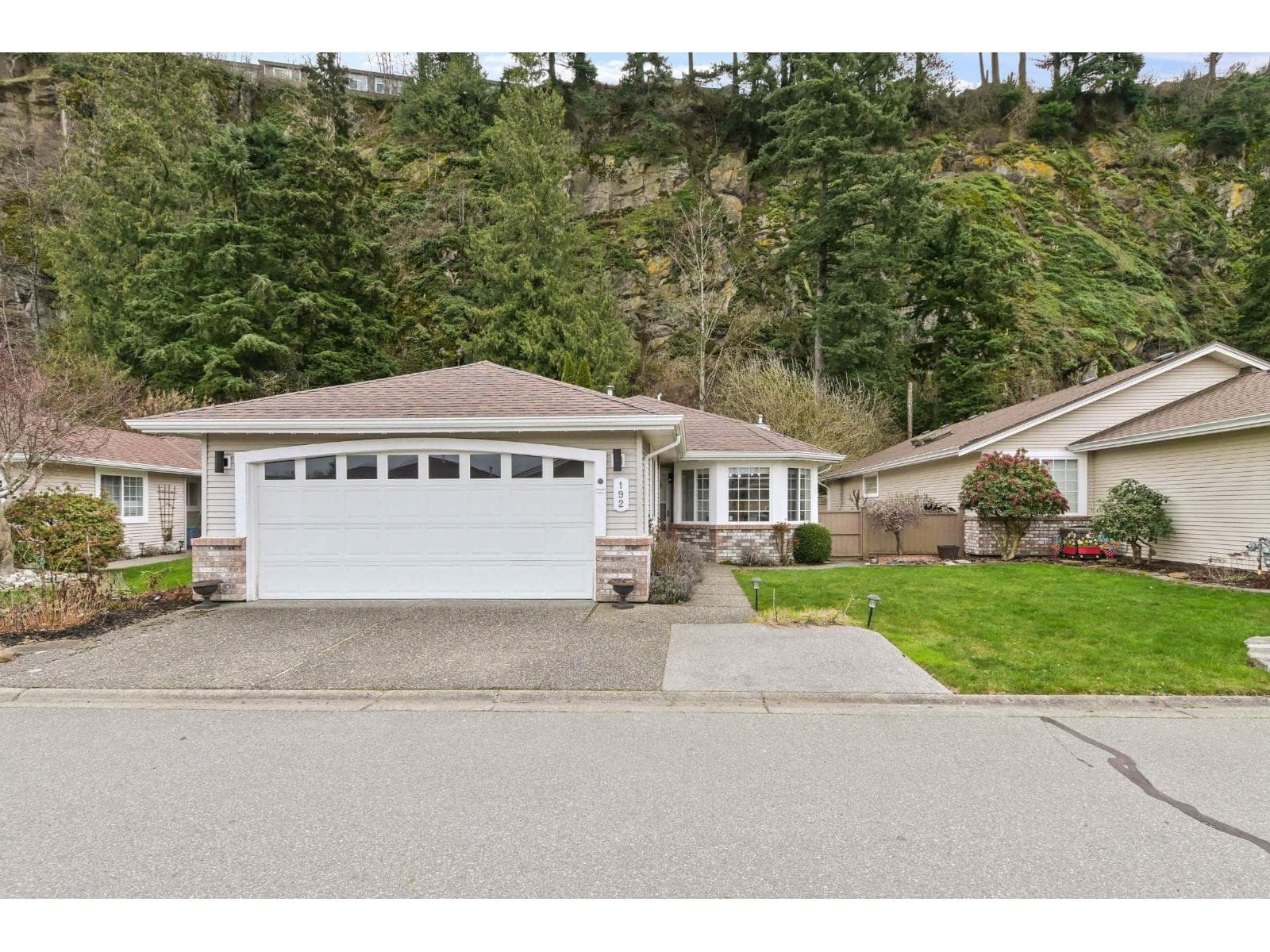 2 bed 2 bath single family at 192 6001 PROMONTORY ROAD, Sardis South — $675,000