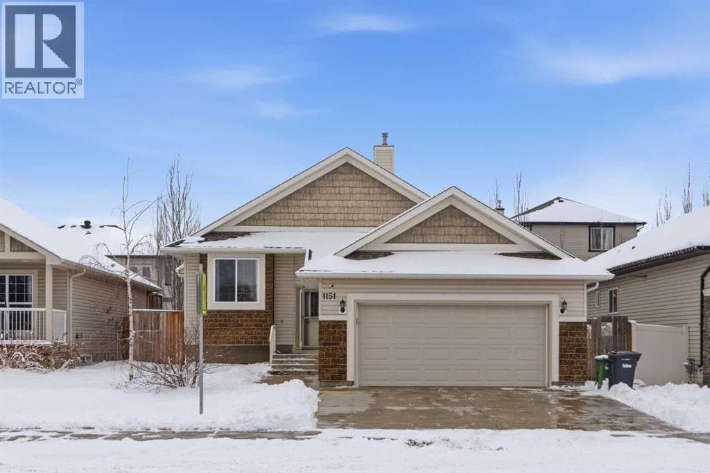 1151 Westmount Drive