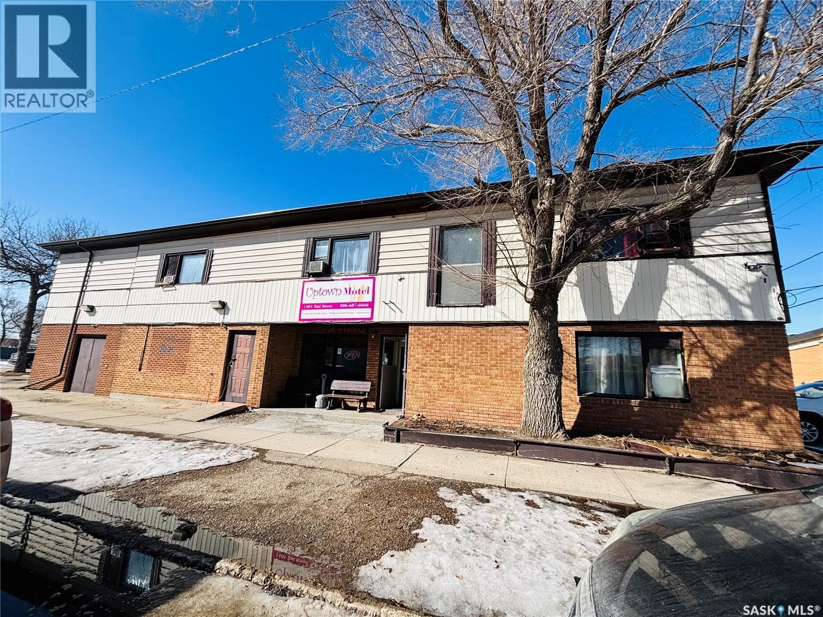 1401 2nd STREET