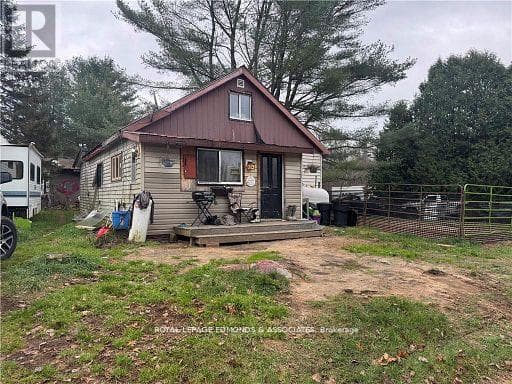 4 bed 1 bath single family at 17A GODREAU ROAD — $165,000