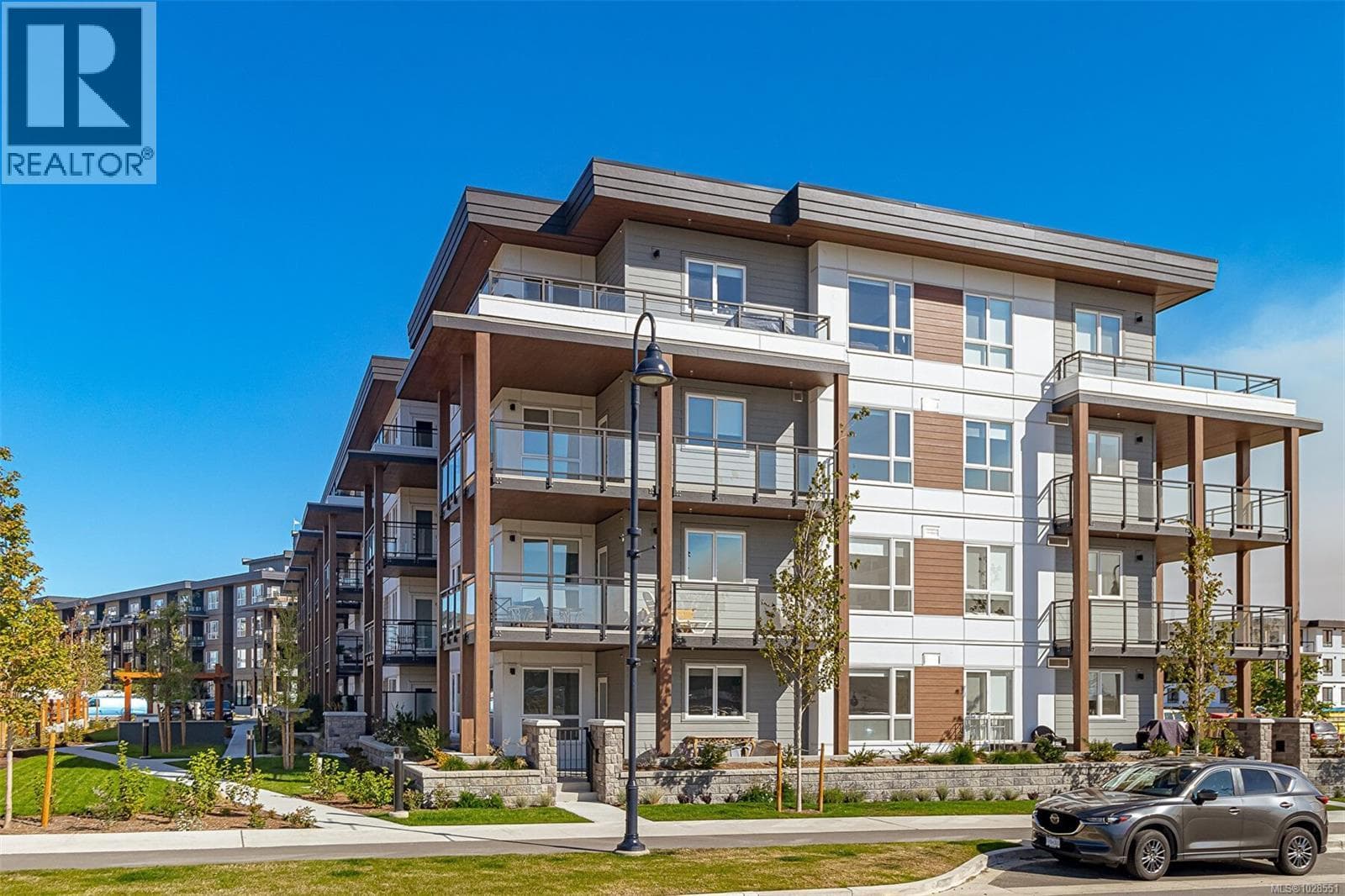 1 bed 1 bath single family at 202 3564 Ryder Hesjedal Way — $528,200