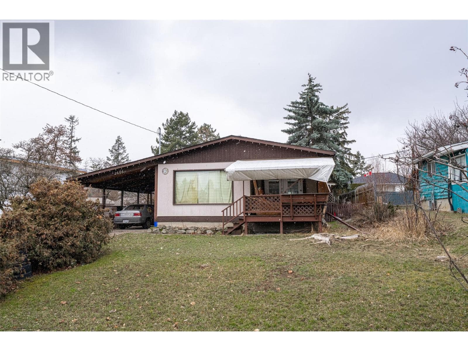 3 bed 2 bath single family at 2606 15 Street Lot# 1 — $488,000