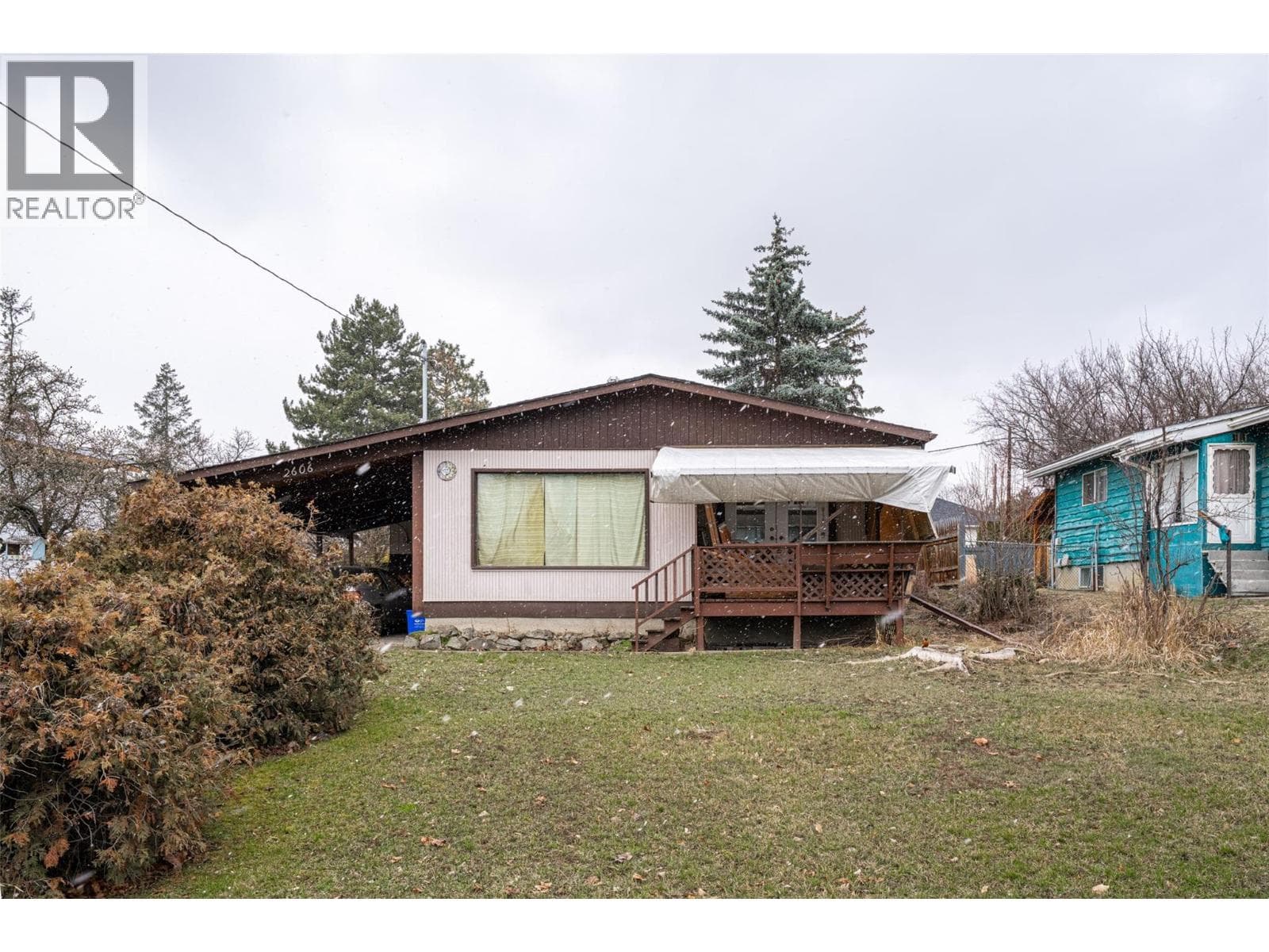 2606 15 Street Lot# 1 photo 2