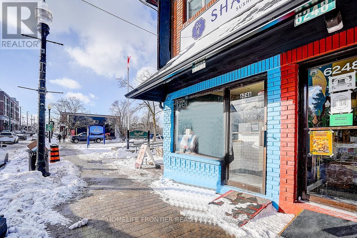 6246 MAIN STREET photo 2