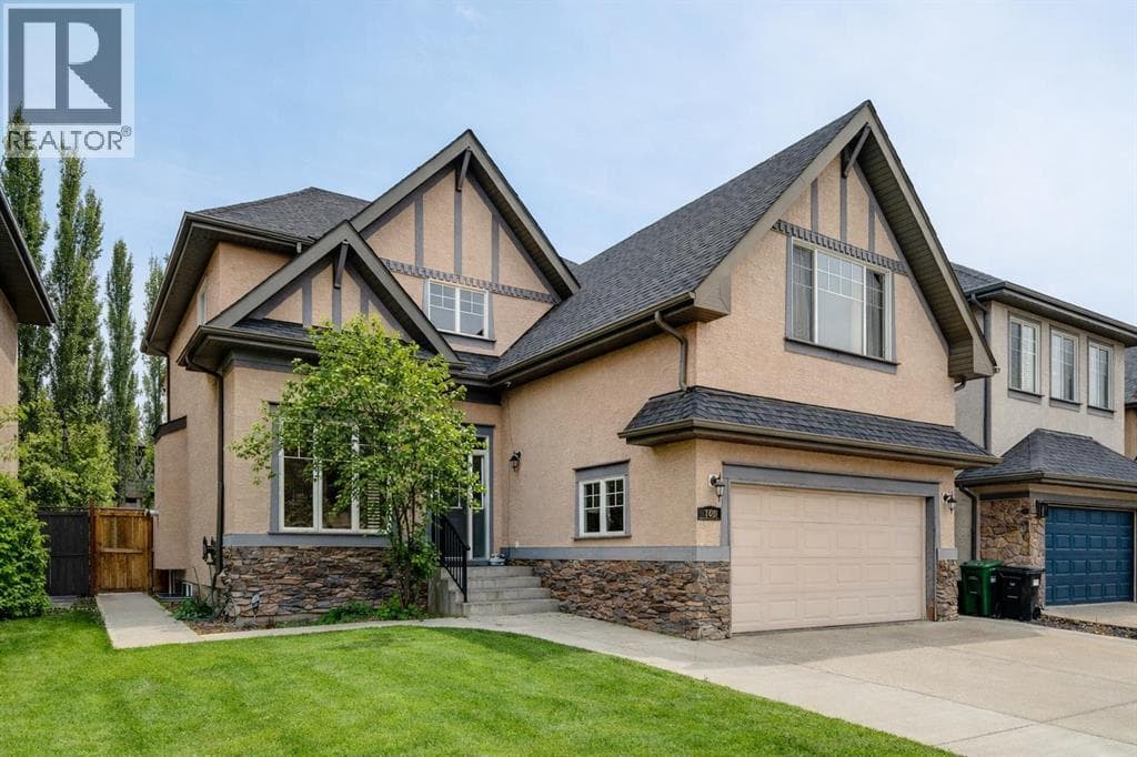 108 Tuscany Estates Close NW