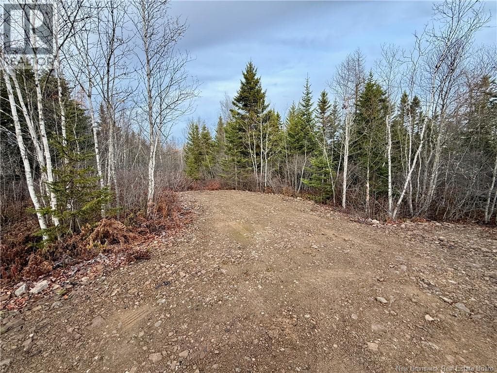 vacant land at 1192 Rte 935 — $12,500