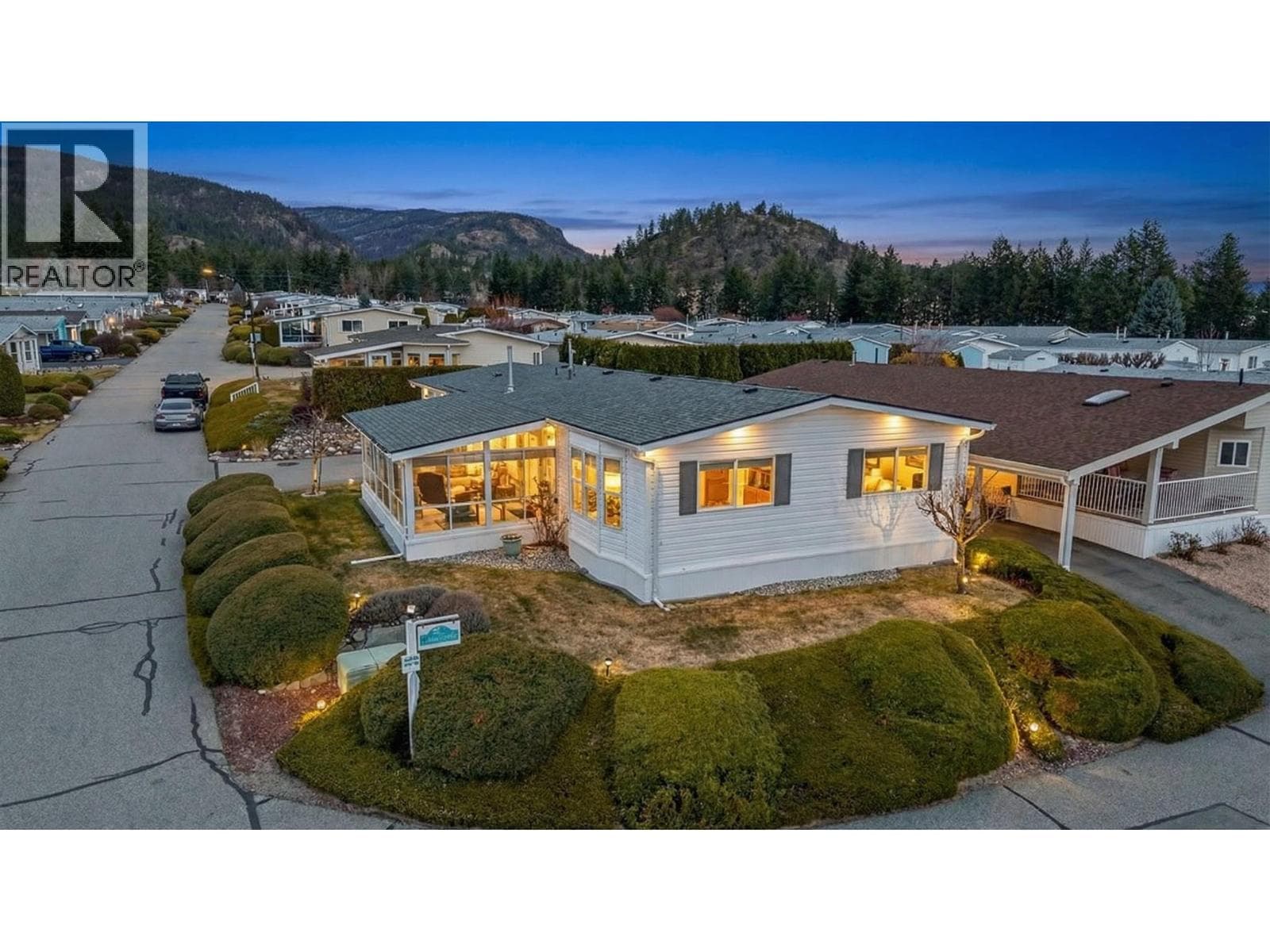 2 bed 2 bath single family at 1850 Shannon Lake Road Unit# 109 — $375,000