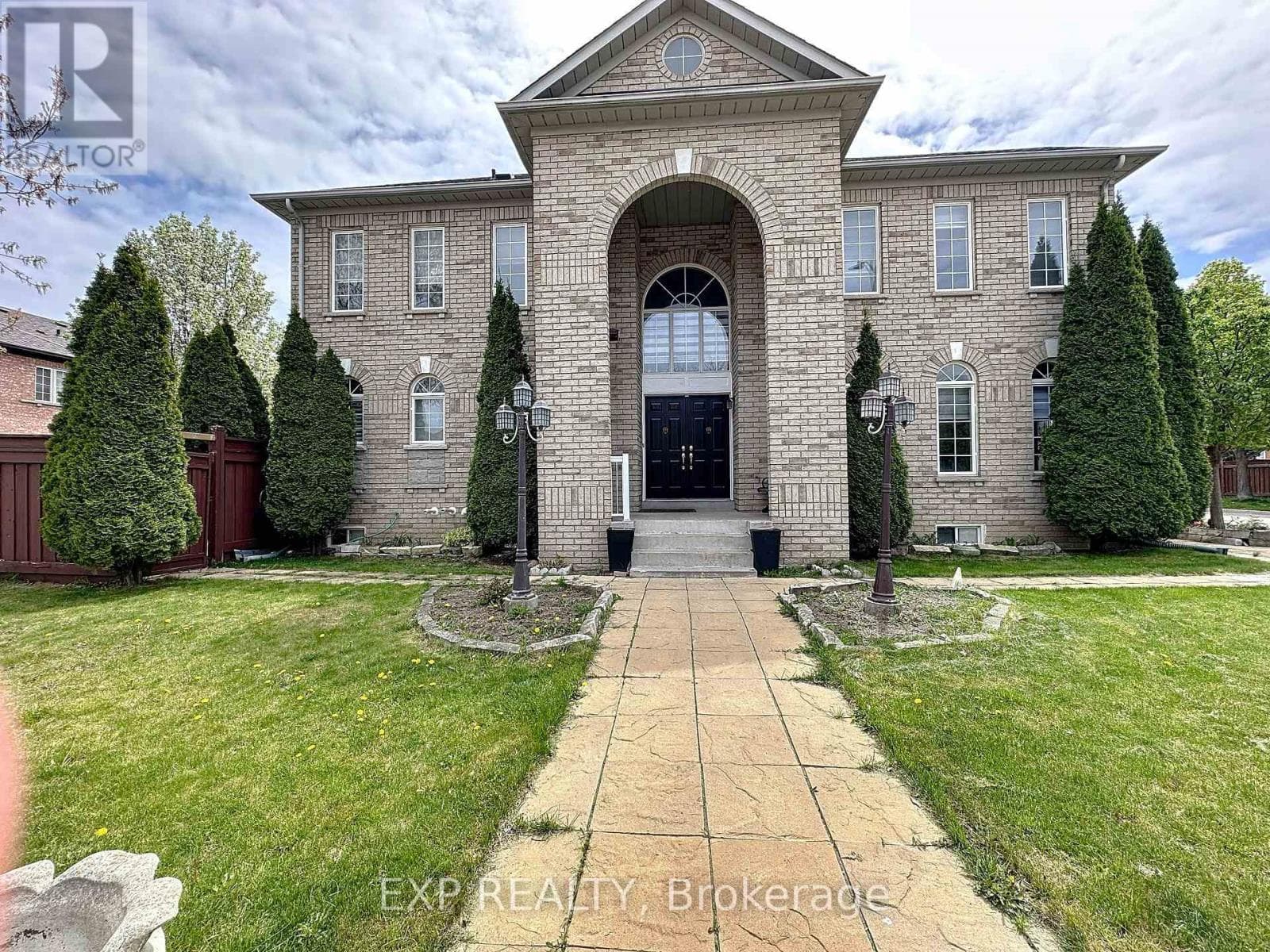 4 bed 4 bath single family at 129 LEDGE ROCK DRIVE — $1,330,000