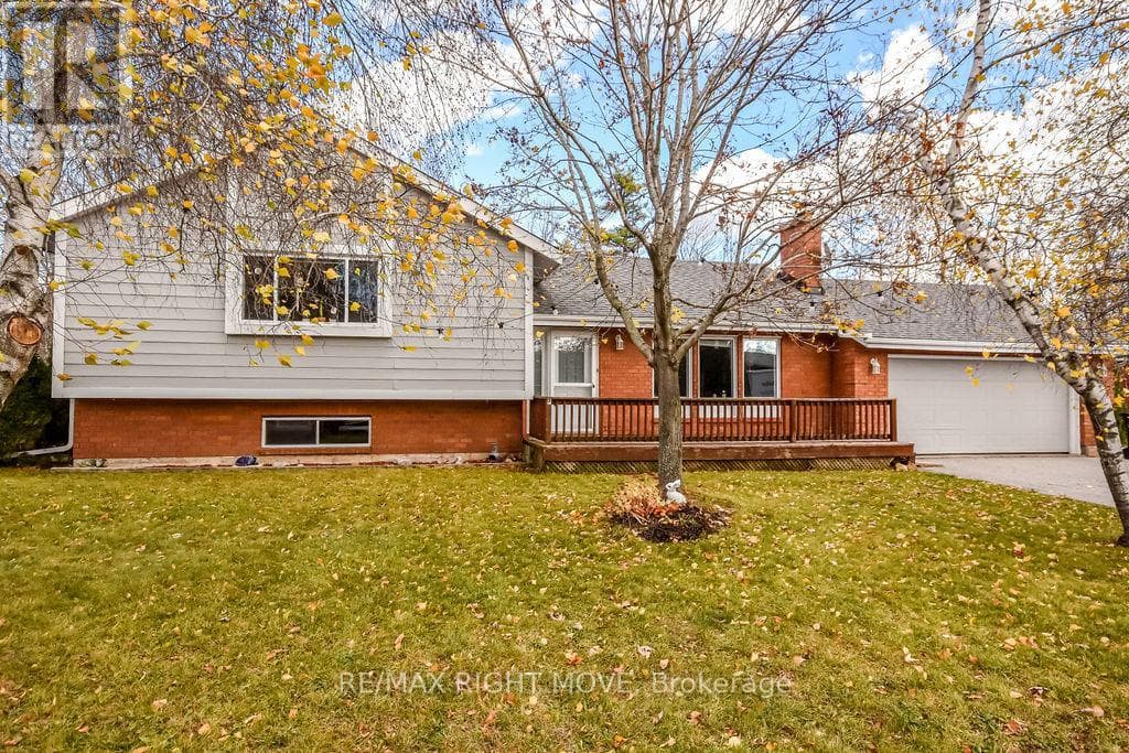 3 bed 2 bath single family at 3811 LEO CRESCENT — $699,900