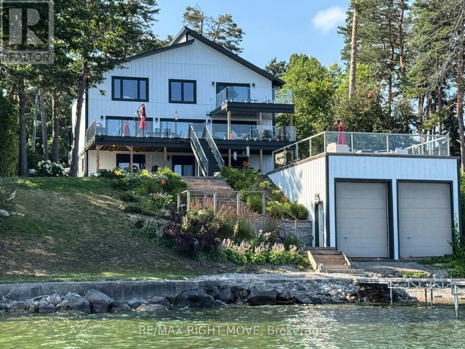 4 bed 4 bath single family at 1189 WOODLAND DRIVE — $3,289,000