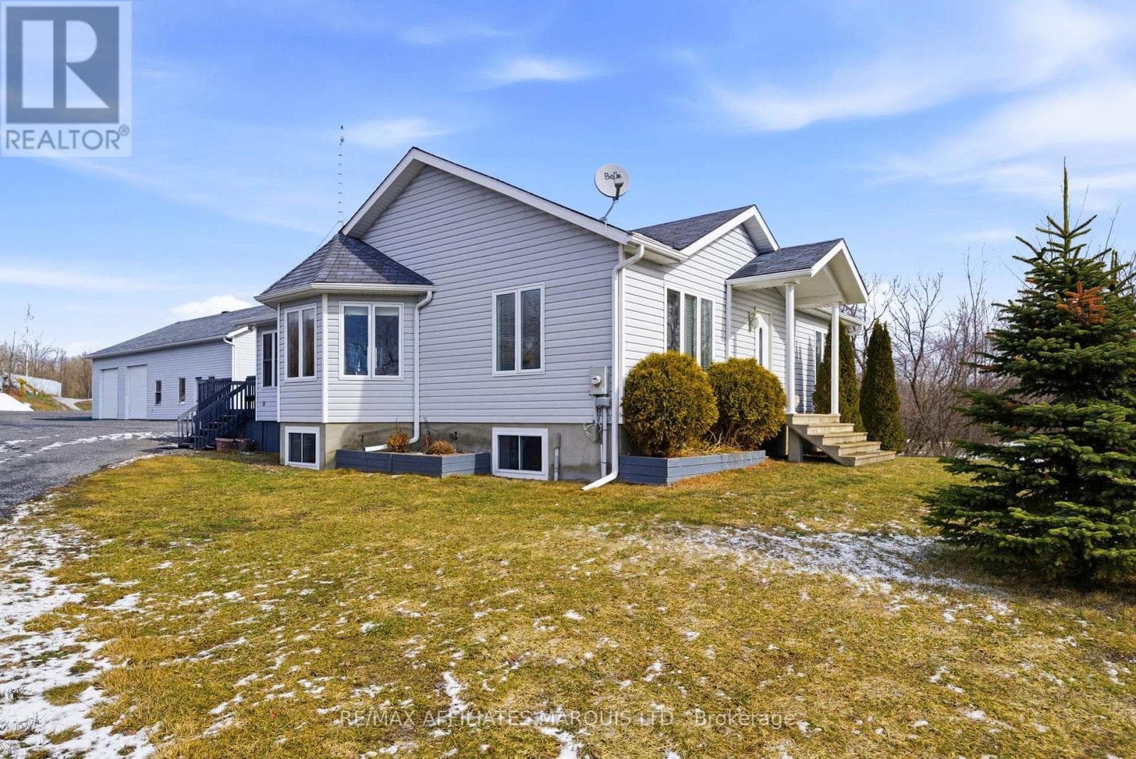 4 bed 2 bath single family at 16695 ATCHISON ROAD — $699,900