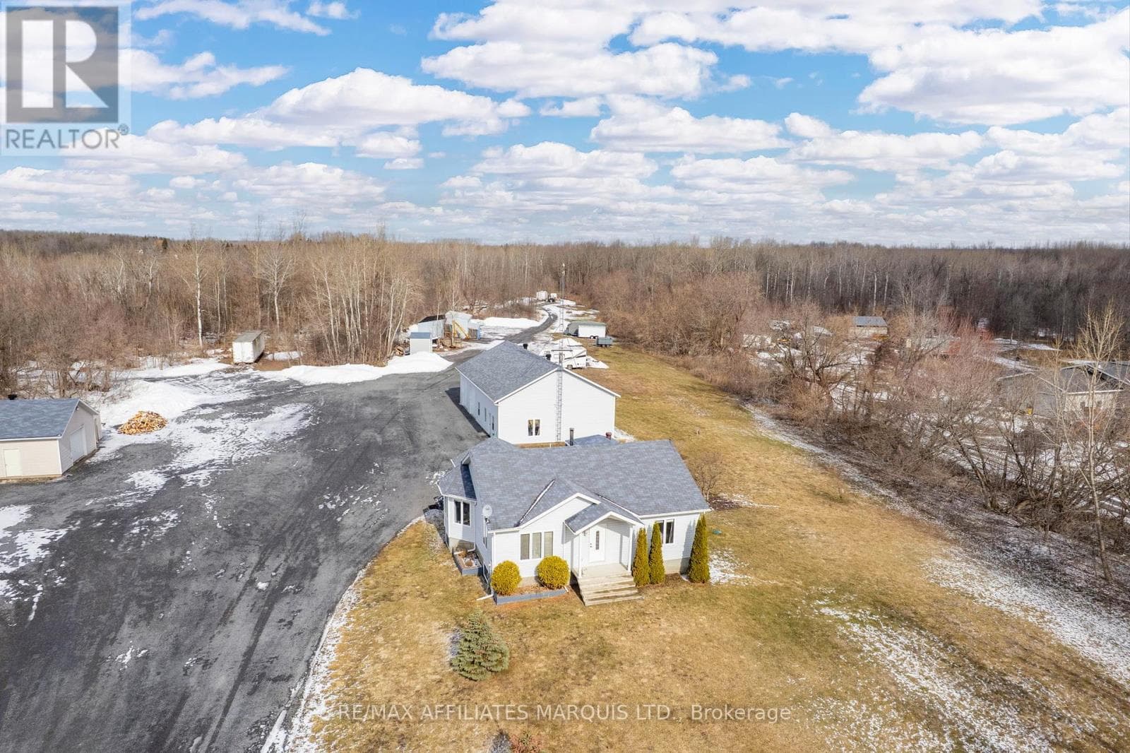 16695 ATCHISON ROAD photo 3