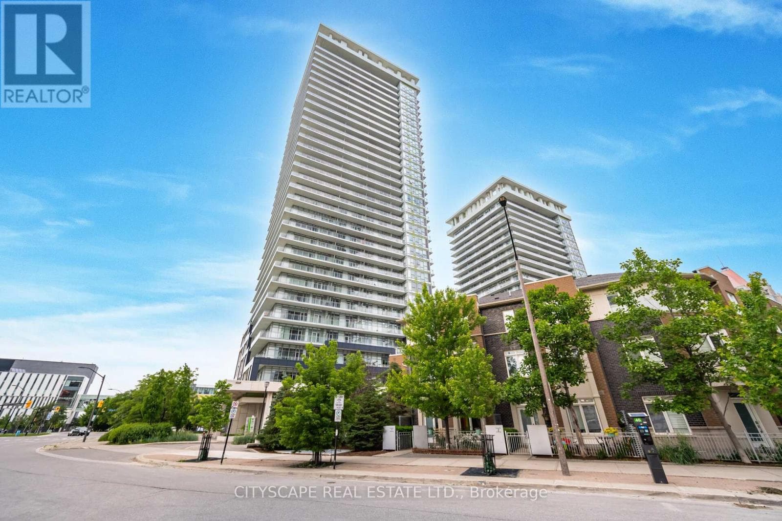 1 bed 1 bath single family at 3212 - 360 SQUARE ONE DRIVE — $439,000