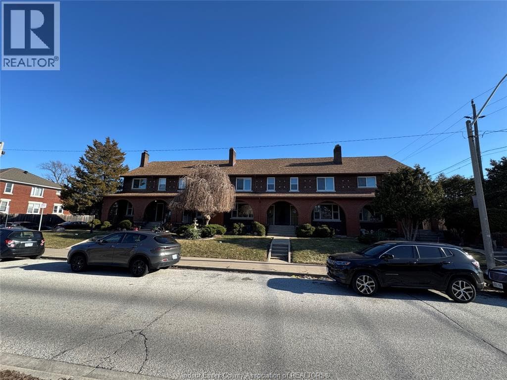 multi-family at 655-91 GILES — $1,250,000