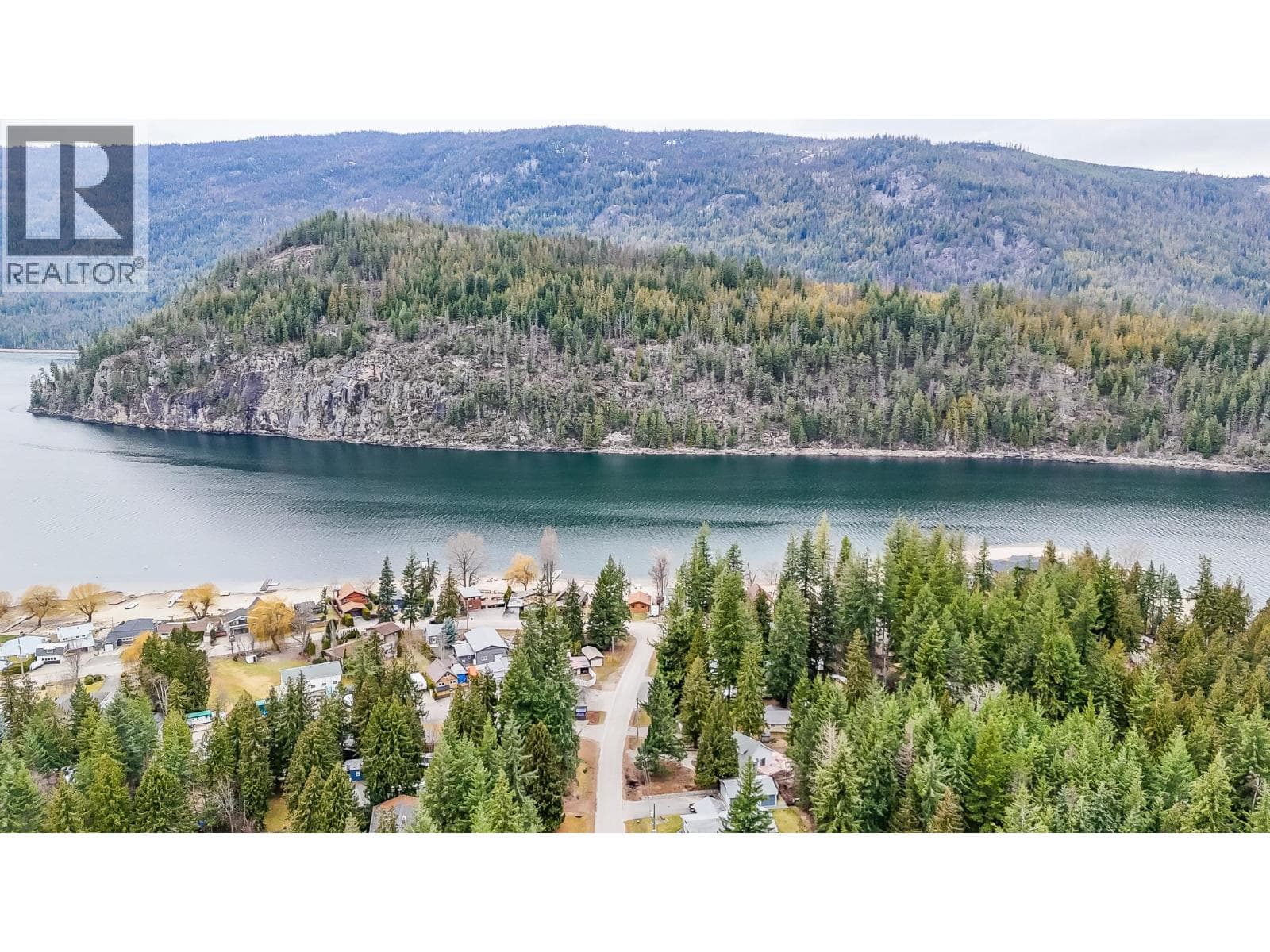 recreational at 656 Swansea Point Road — $479,900