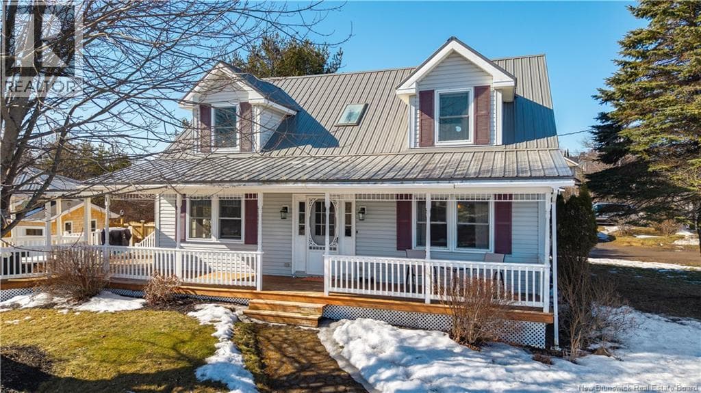 2 bed 2 bath single family at 152 Brunswick Street — $469,000