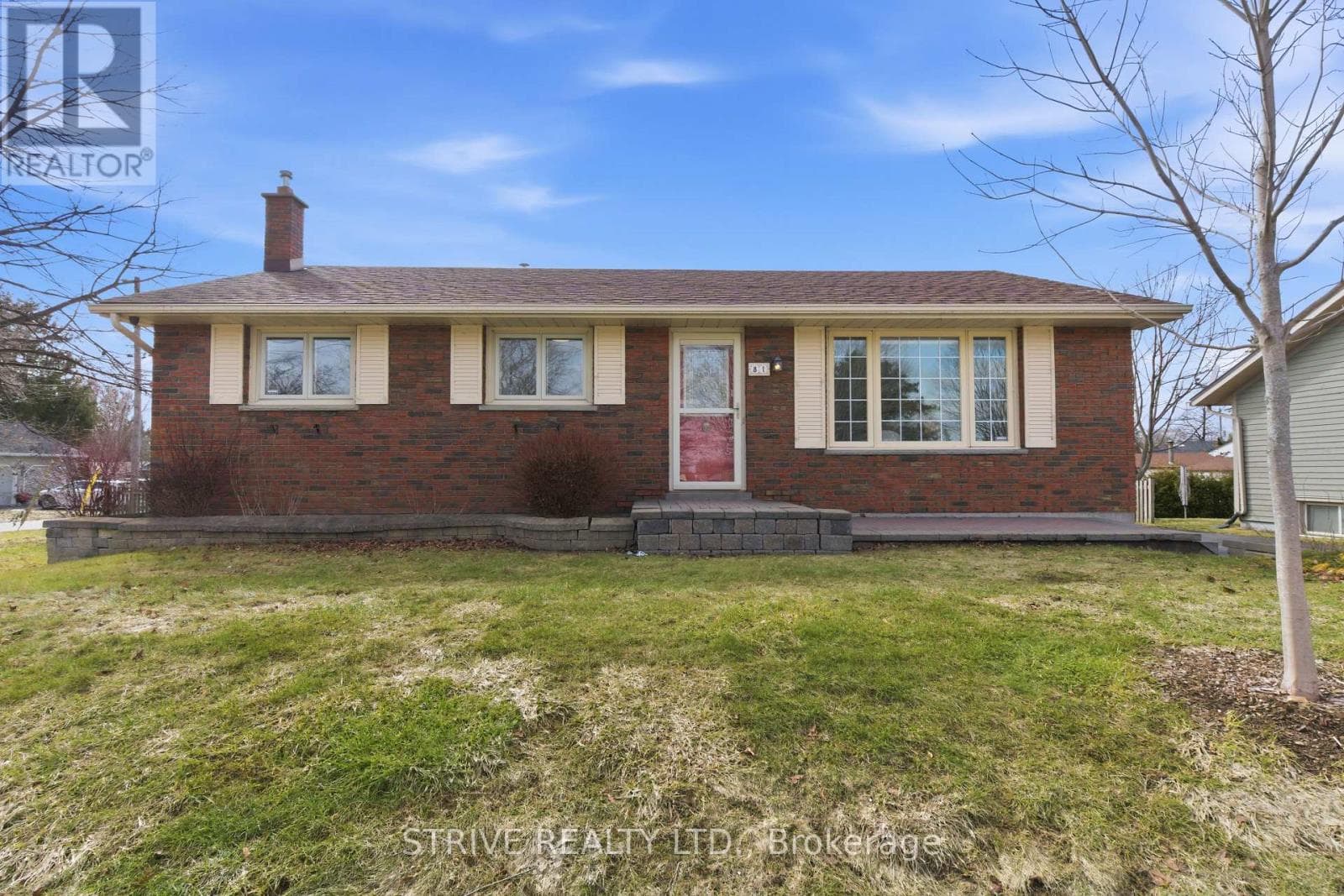 81 D'ARCY STREET photo 3