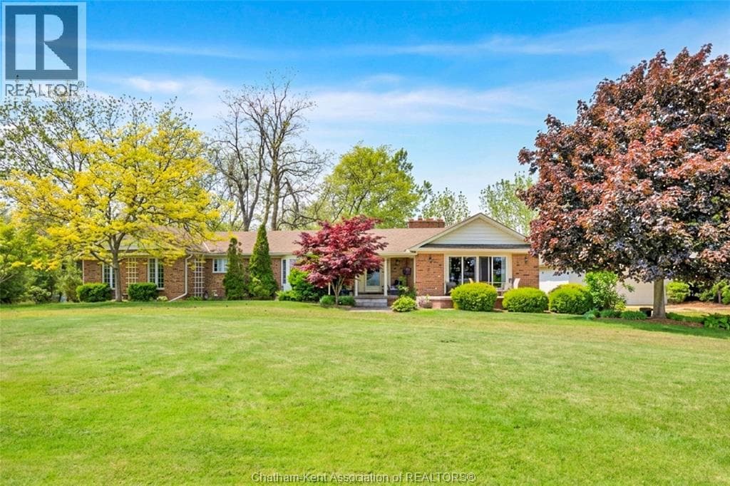5 bed 3 bath single family at 12319 Rose Beach LINE — $699,000