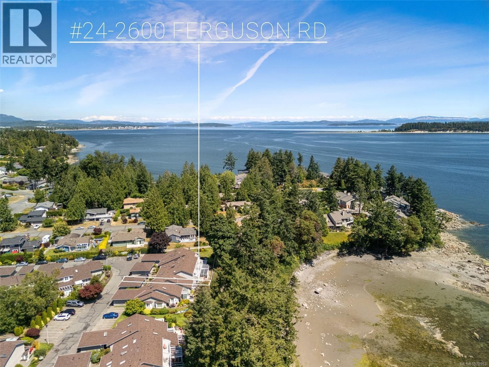 2 bed 2 bath single family at 24 2600 Ferguson Rd — $875,000