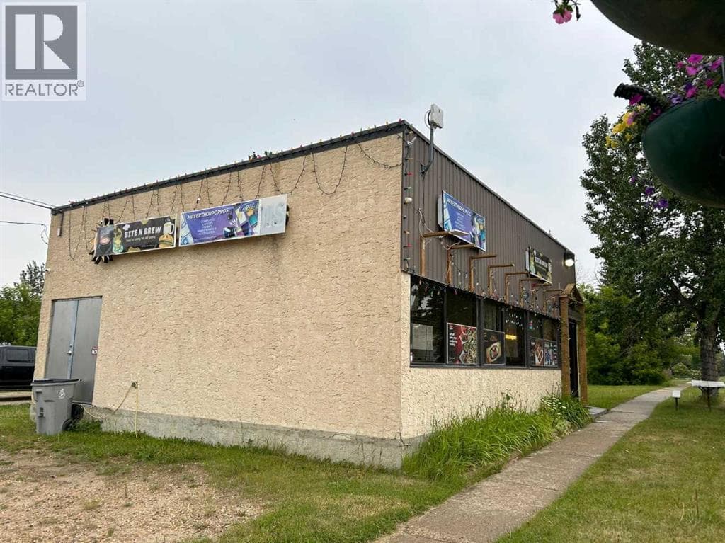 Kiosk, 4912 49 Avenue — photo 5