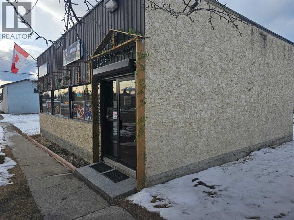 Kiosk, 4912 49 Avenue — photo 4