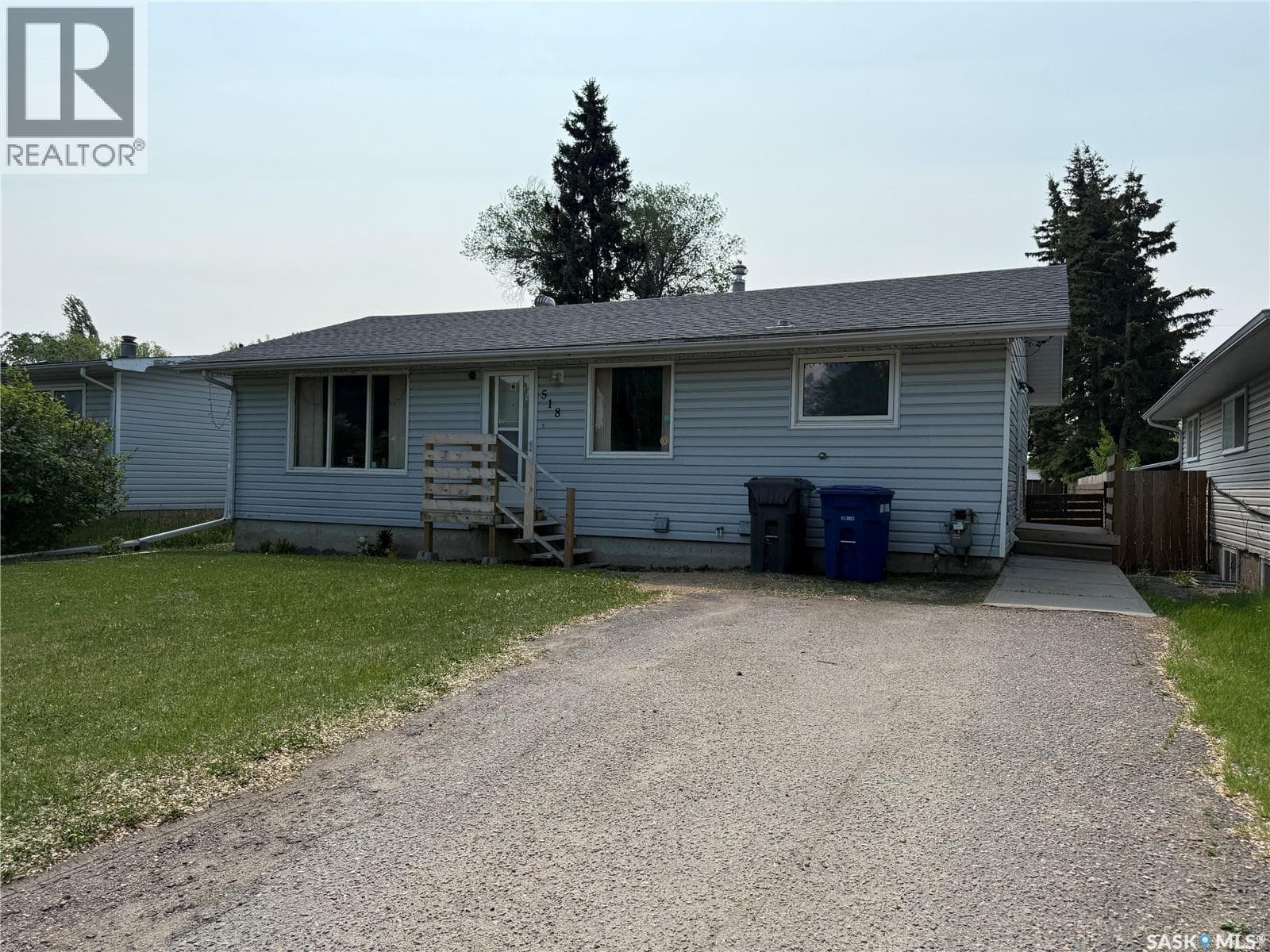5 bed 2 bath single family at 518 3rd AVENUE W — $239,000