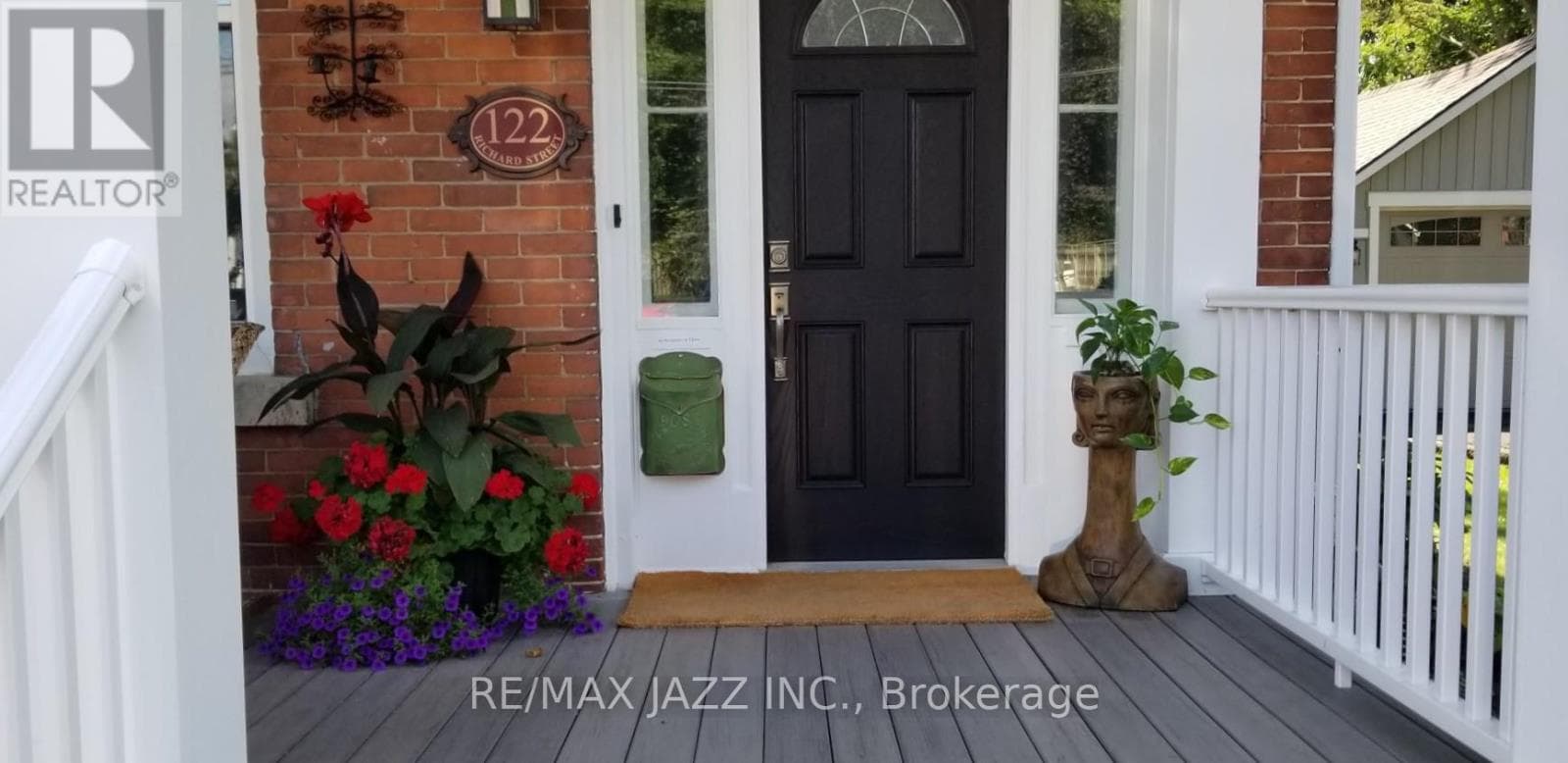 4 bed 2 bath single family at 122 RICHARD STREET — $875,000