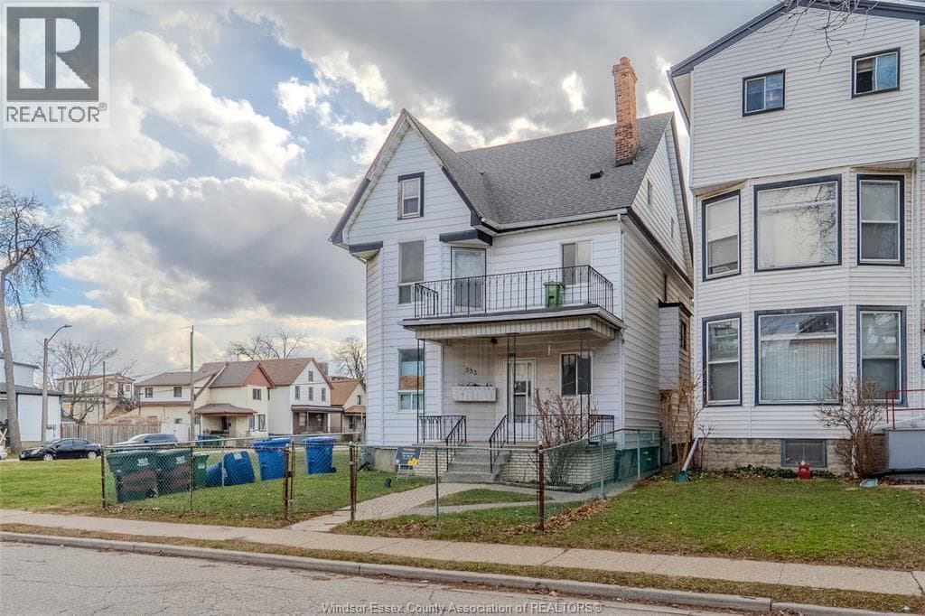 multi-family at 533 Church STREET — $849,900