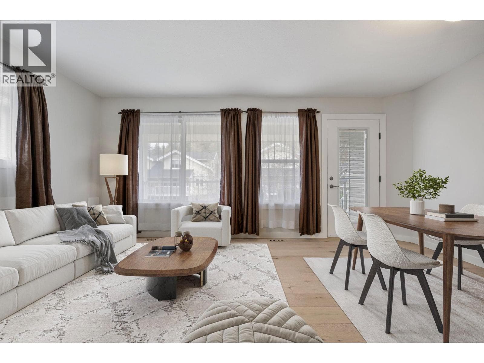 2 bed 3 bath single family at 5460 Clements Crescent Unit# 107 — $525,000