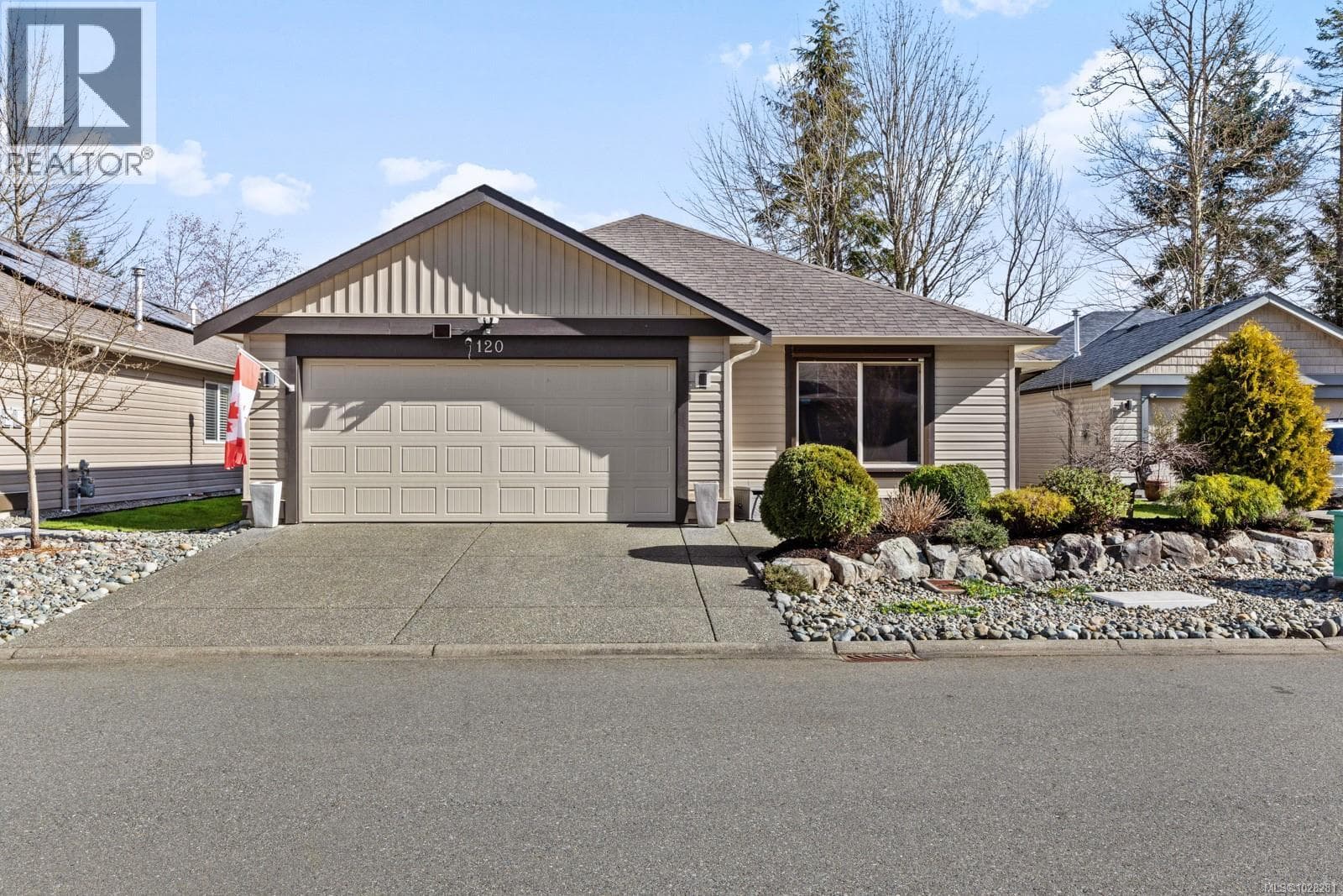 3 bed 2 bath single family at 120 2205 Robert Lang Dr — $895,000