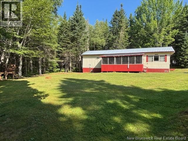 2 bed 1 bath single family at 56 Nickerson Point Road — $159,900