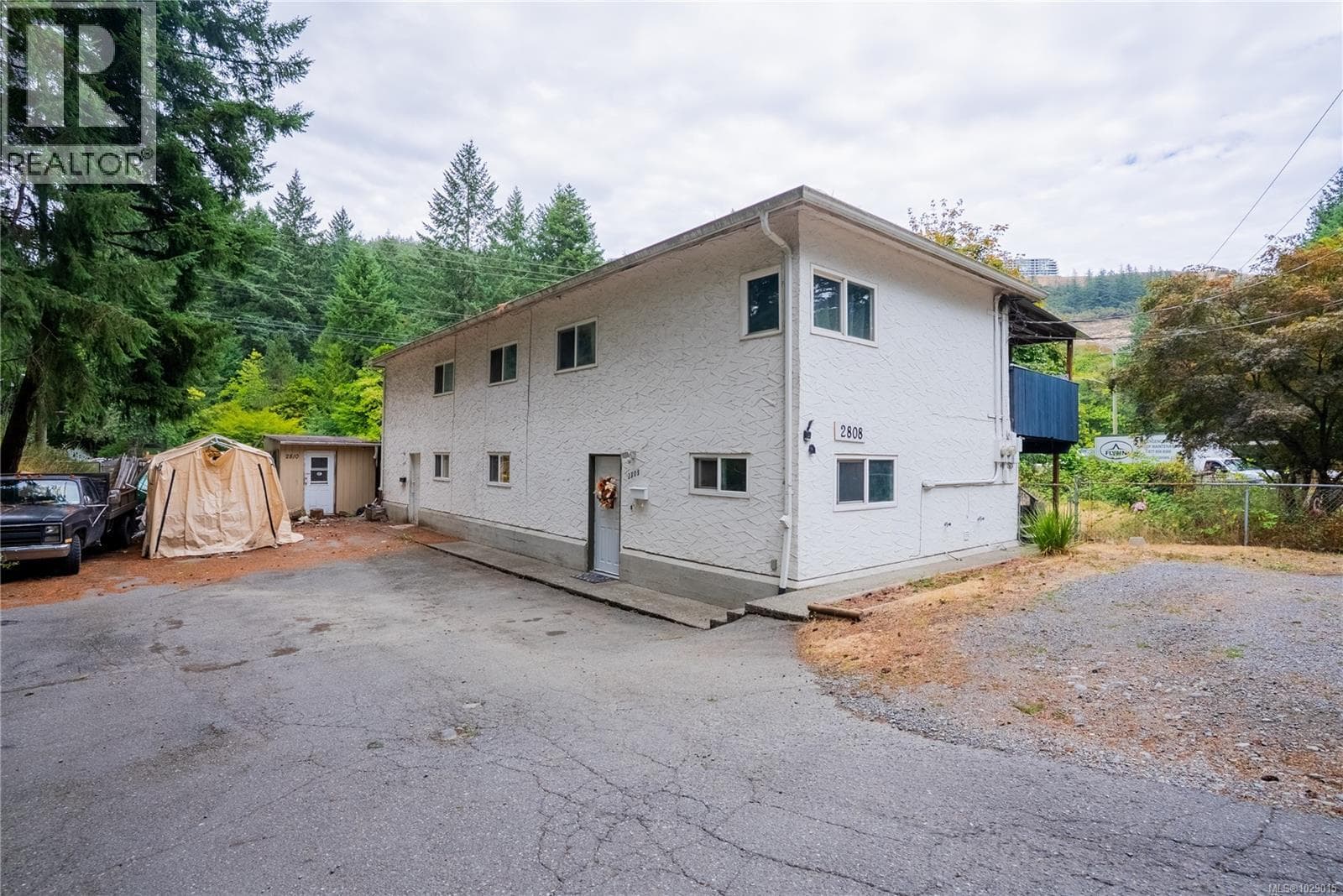 3 bed 1 bath single family at 2808 Sooke Lake Rd — $499,000