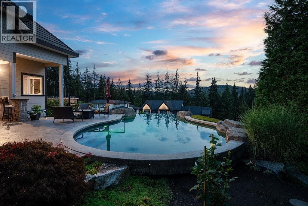 4 bed 5 bath single family at 136 DEERVIEW LANE — $3,599,000