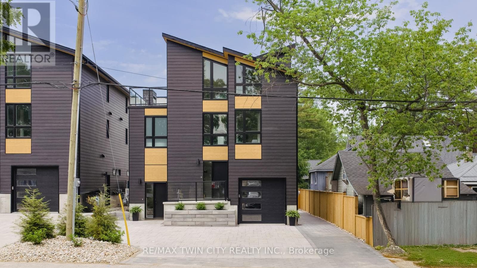 5 bed 5 bath single family at 55 CENTRE STREET — $1,995,000