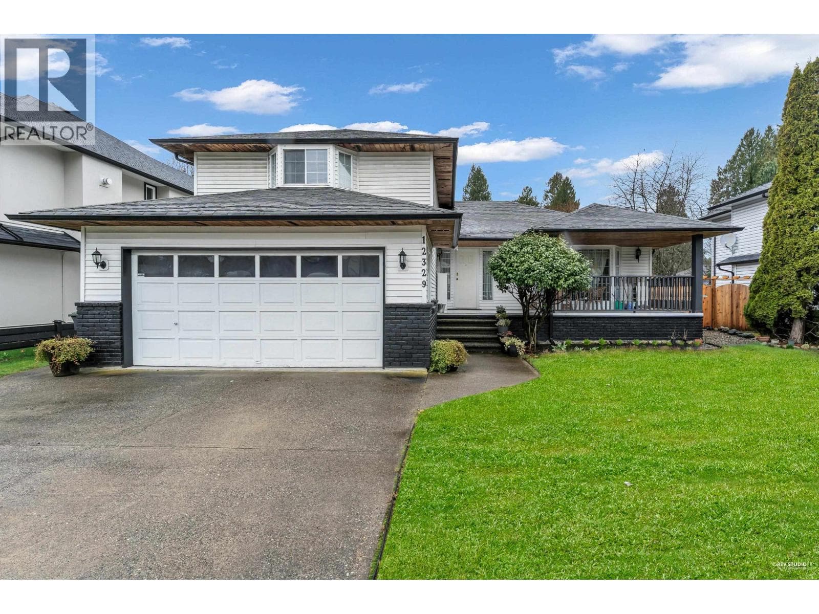 12329 BONSON ROAD photo 2