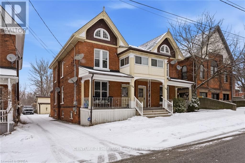 174-176 DARLING STREET photo 2