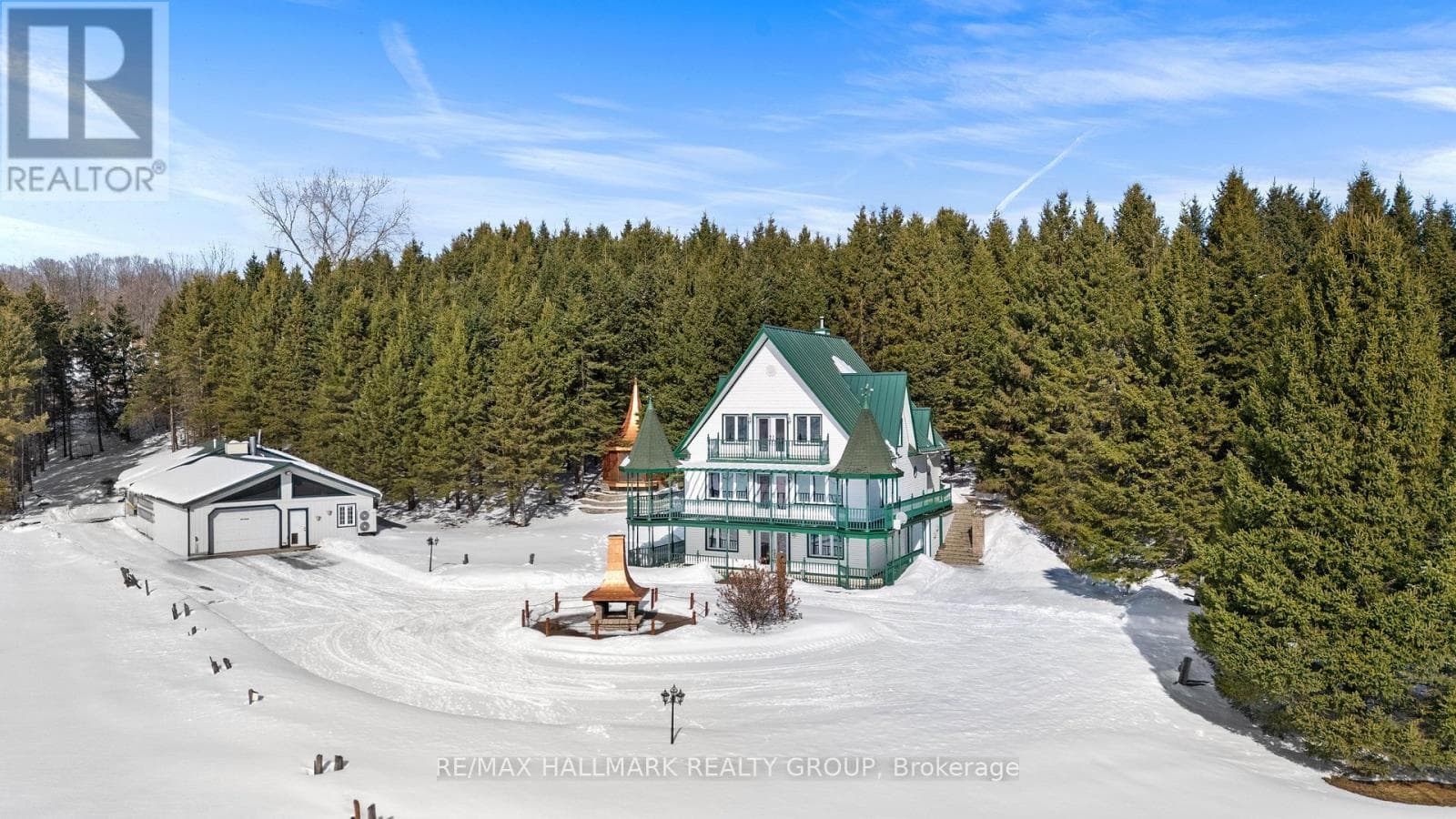 1148 BRAZEAU ROAD photo 2