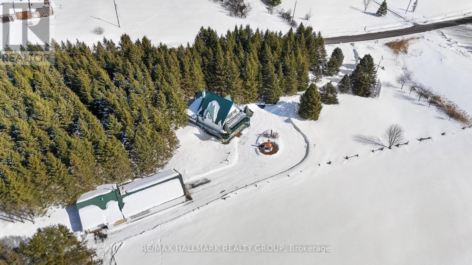 1148 BRAZEAU ROAD photo 3