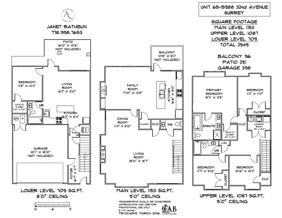 65 15988 32 AVENUE photo 2