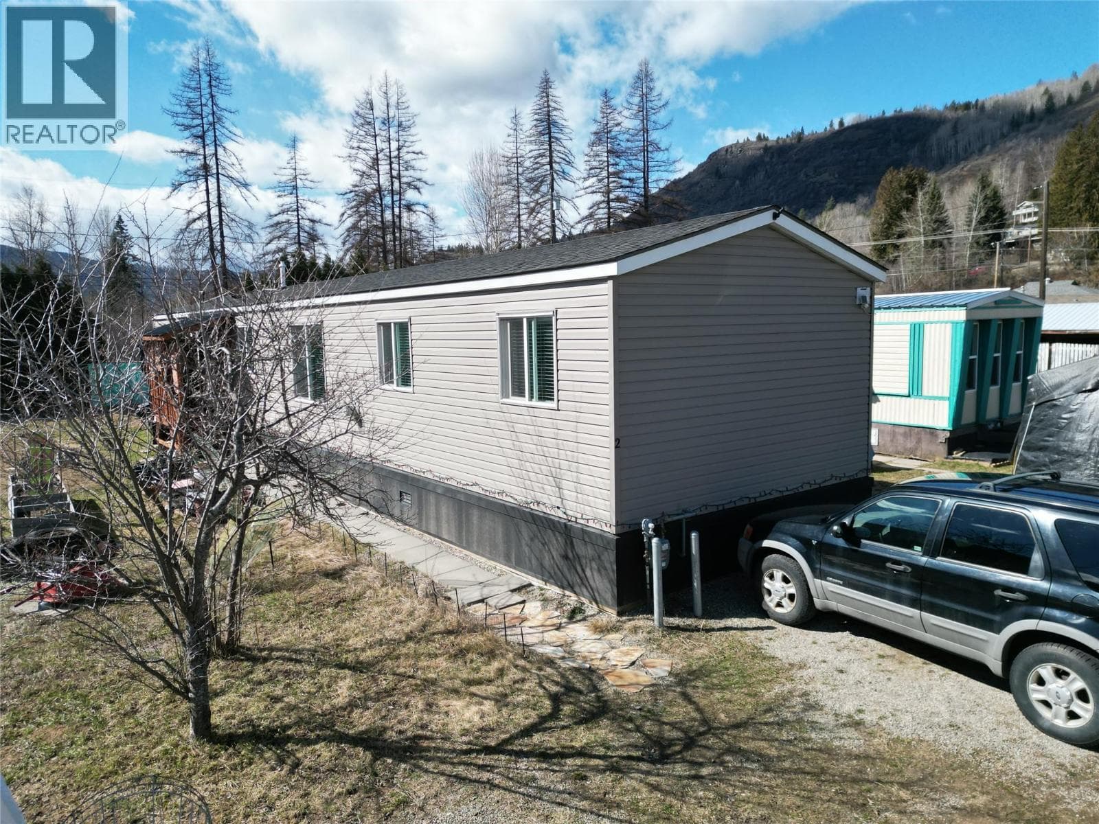 3 bed 2 bath single family at 1034 Highway 3B Unit# 2 — $235,000