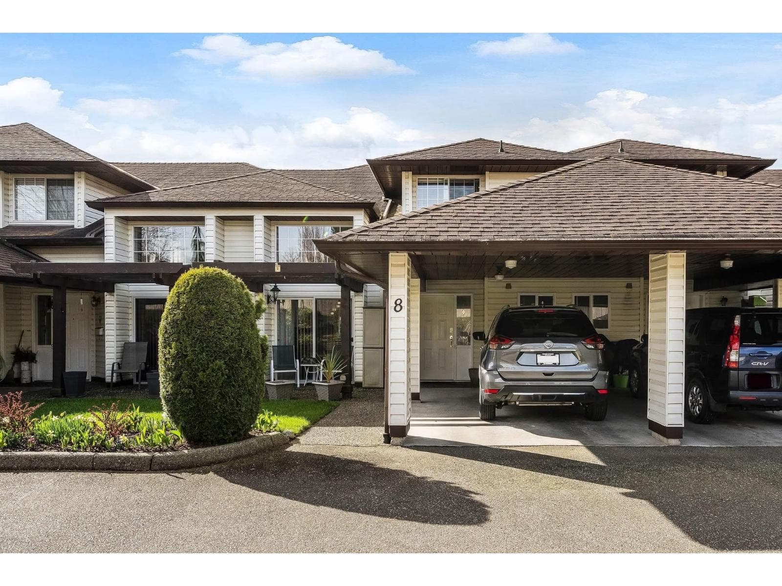 2 bed 3 bath single family at 8 34942 MT BLANCHARD DRIVE — $449,900